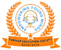 Parihar Education Society