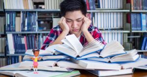 Stress Management for High School Students