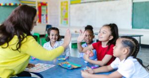Stress Management for High School Students